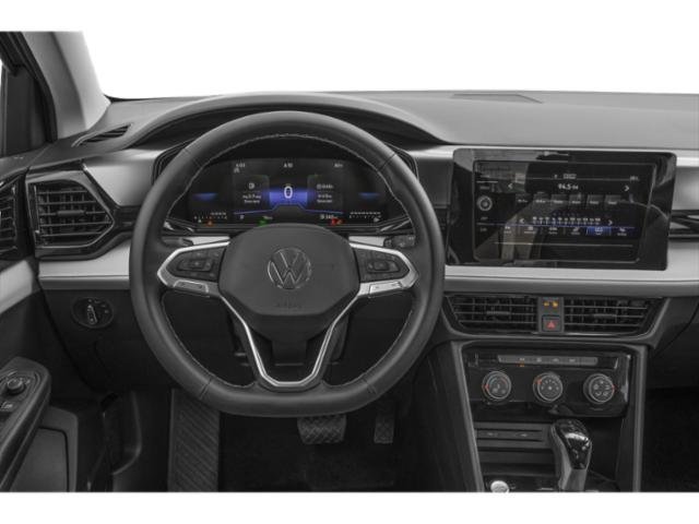 2025 Volkswagen Taos S photo 6