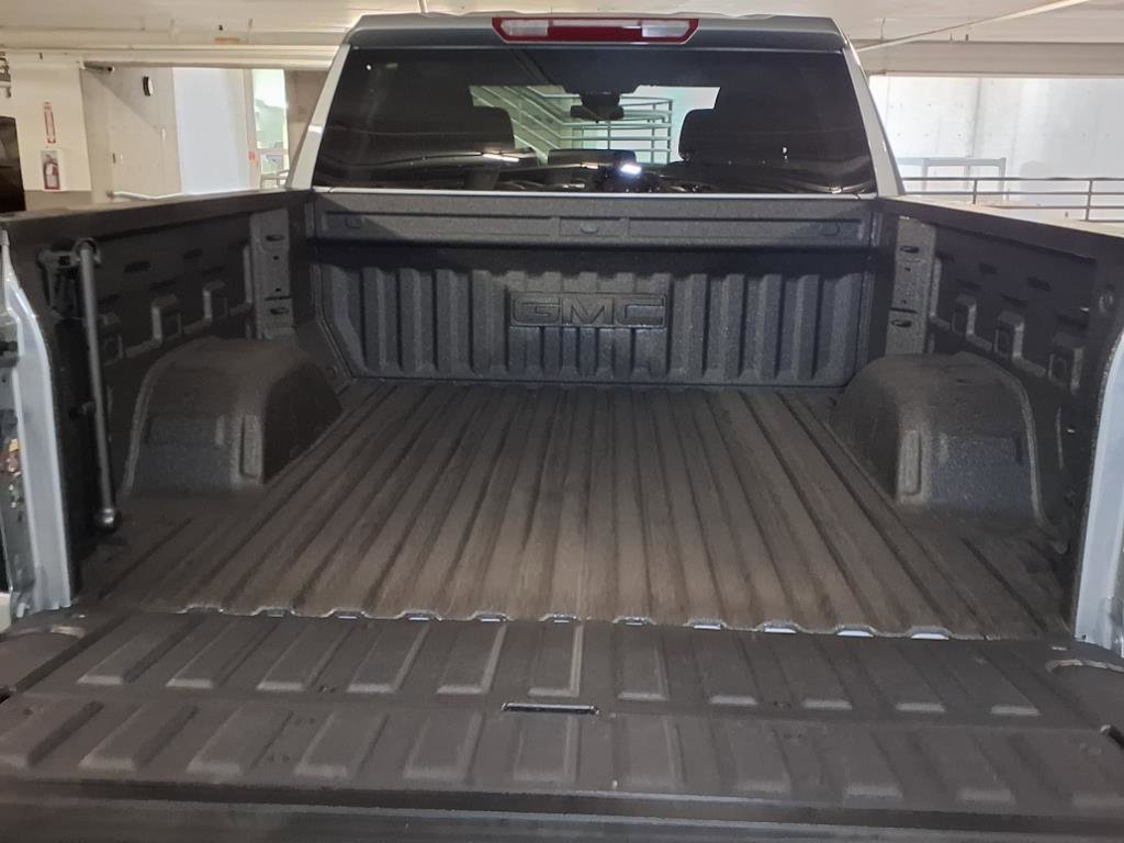2025 Gmc Sierra 1500 Elevation photo 5