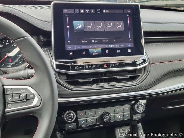 2024 JEEP COMPASS - Image 21