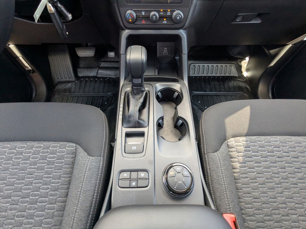 2025 Ford Ranger XL photo 16