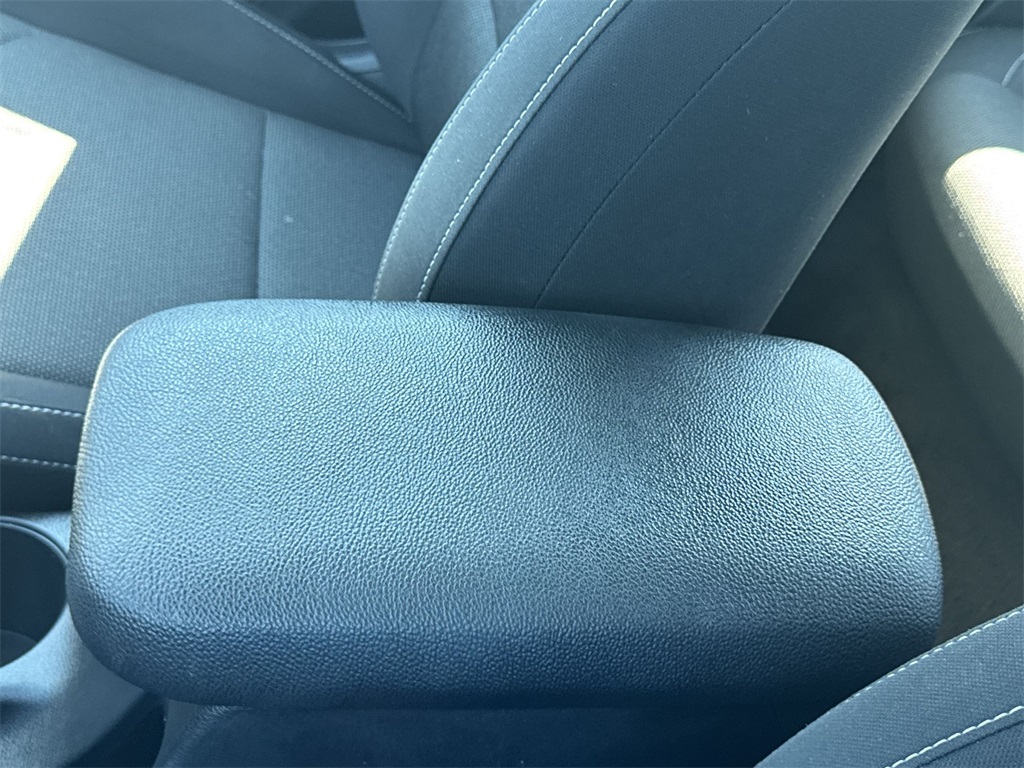 2022 Kia Forte LXS photo 26