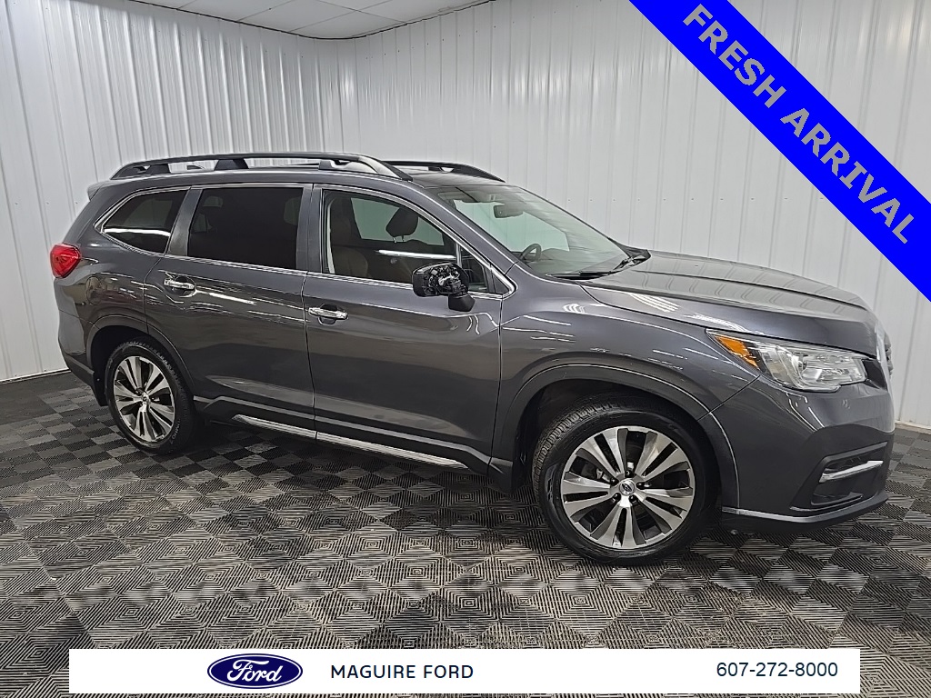 2020 Subaru Ascent Touring
