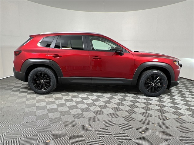 2025 Mazda CX-50 2.5 S Premium photo 9