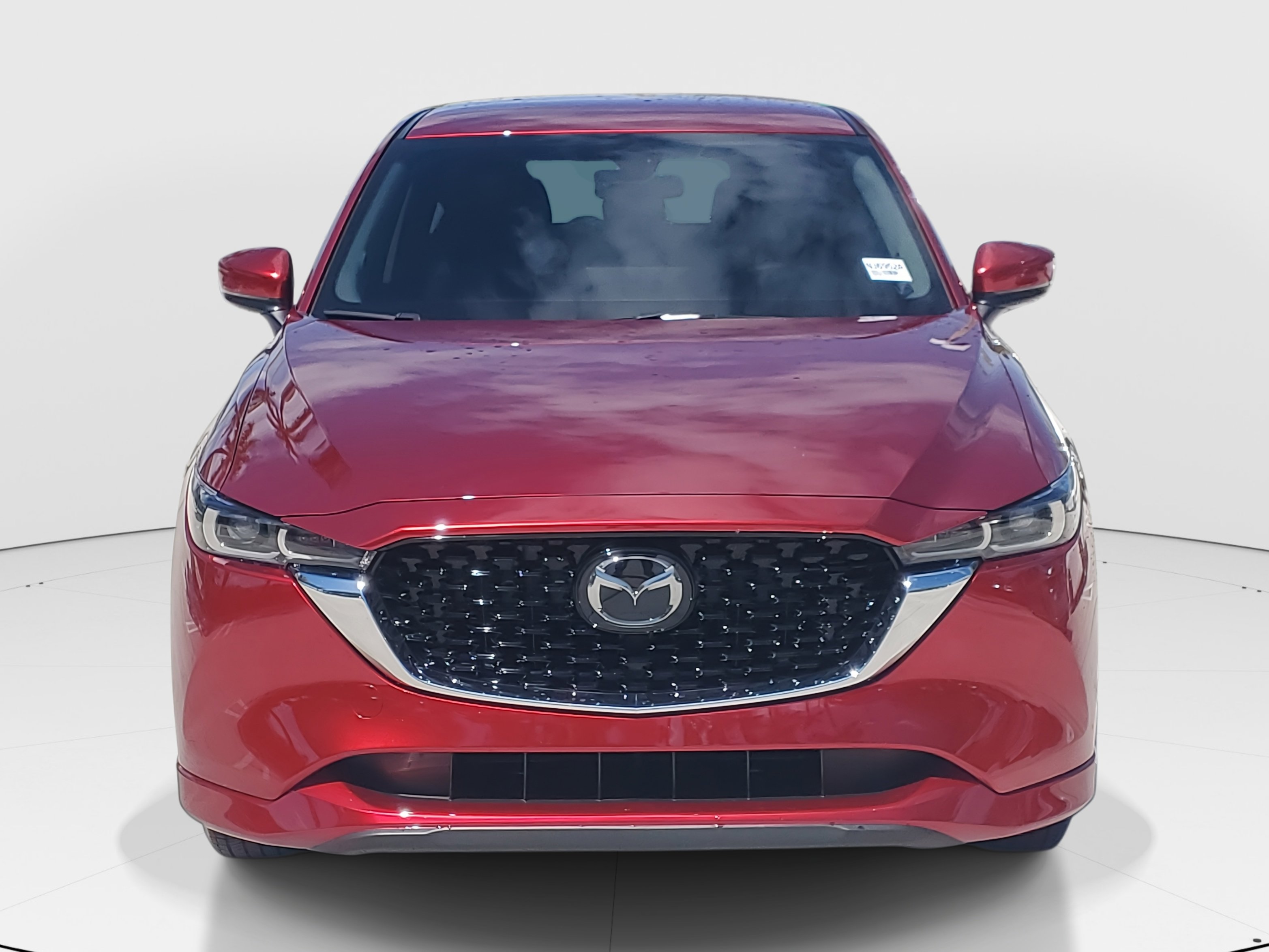2024 Mazda CX-5 2.5 Select photo 3