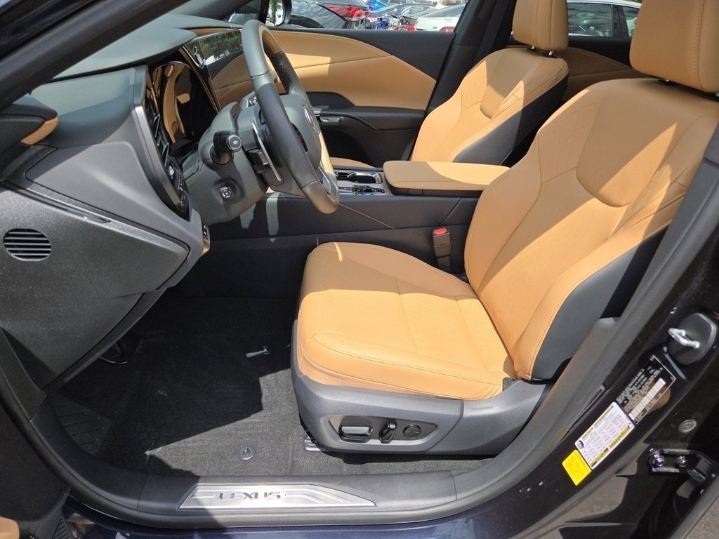 2025 Lexus RX 350 Premium photo 6