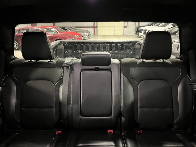 2024 Ram 1500 Laramie photo 12
