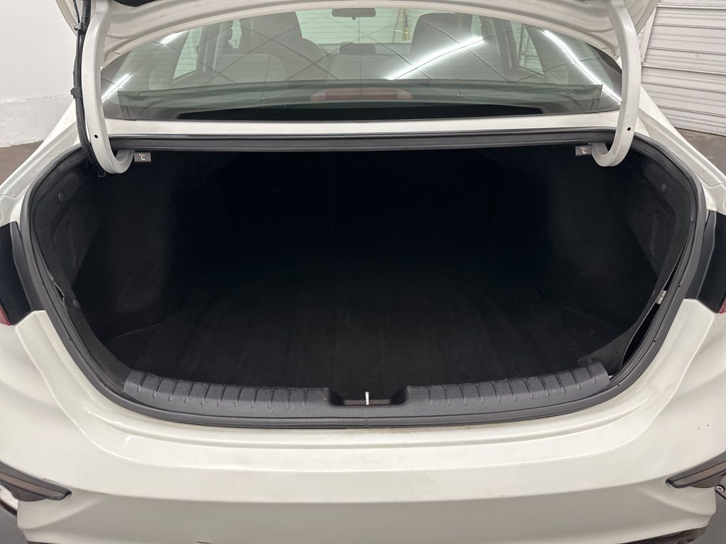 2019 Kia Forte FE LXS photo 19