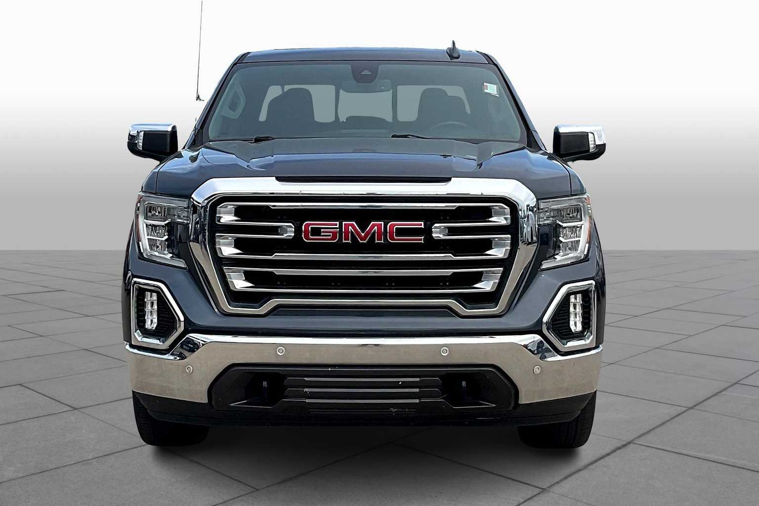 2020 Gmc Sierra 1500 SLT photo 3