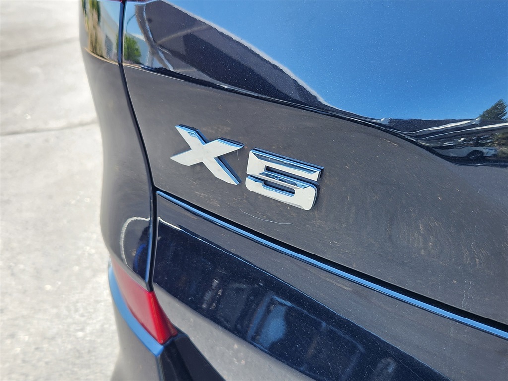 2021 Bmw X5 xDrive45e photo 32