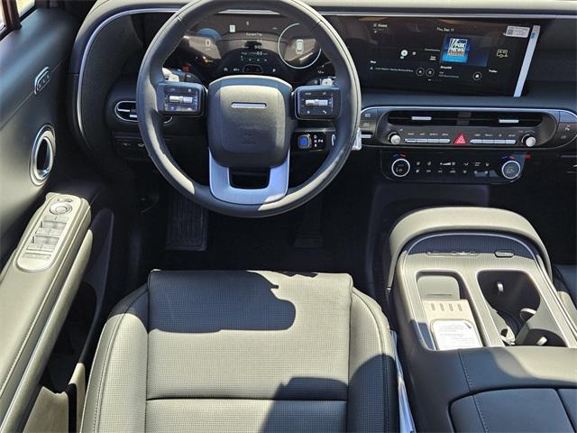 2026 Hyundai Palisade Calligraphy photo 6