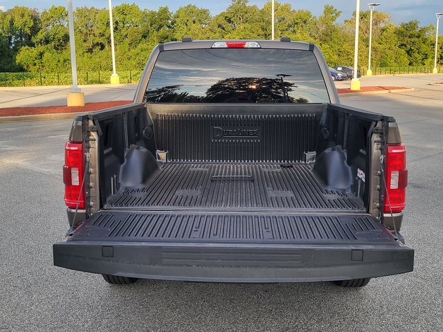 2023 Ford F-150 XLT photo 4