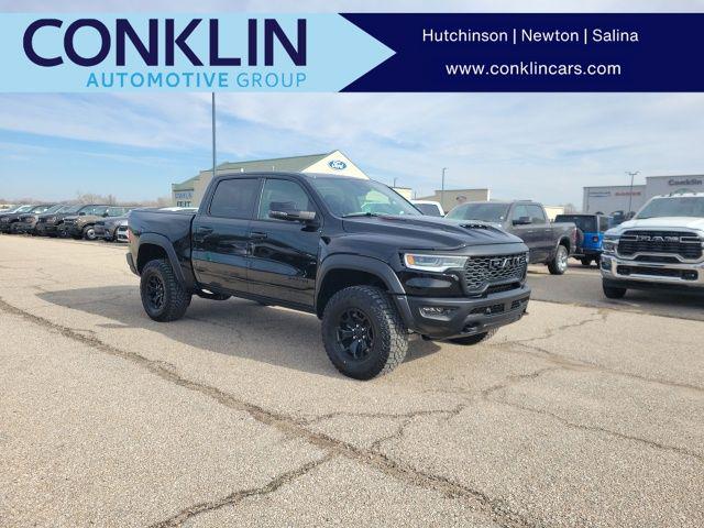 2026 RAM Ram 1500 Pickup RHO's photo