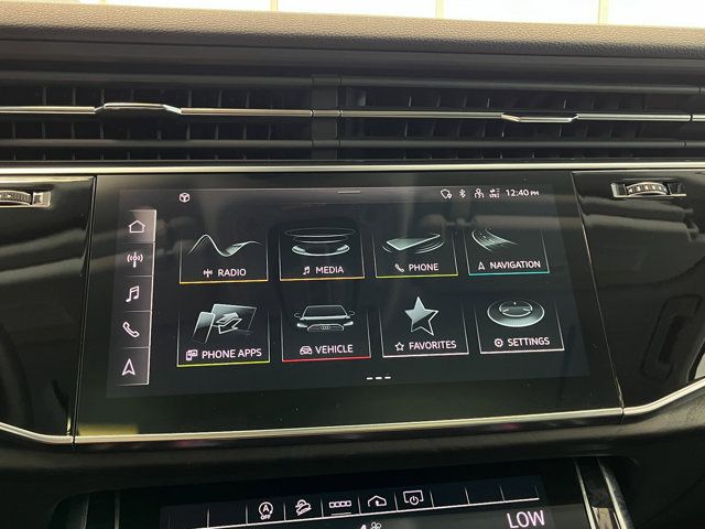 2022 Audi Q7 55 Premium photo 21