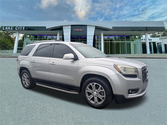 2015 GMC Acadia SLT1