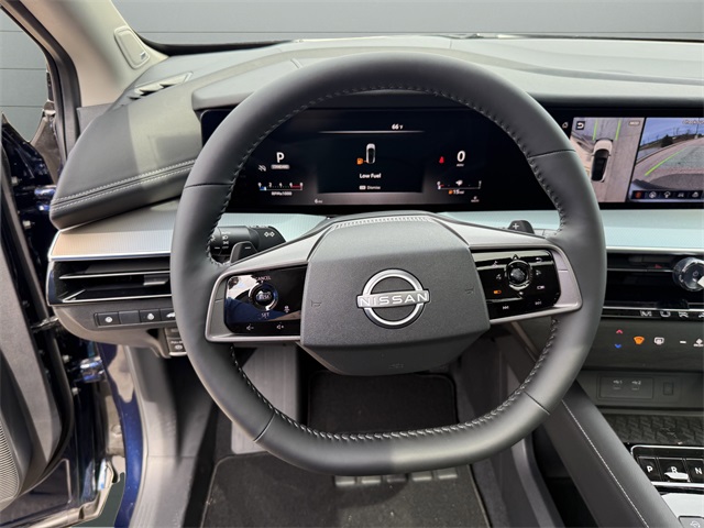 2025 Nissan Murano SL photo 9