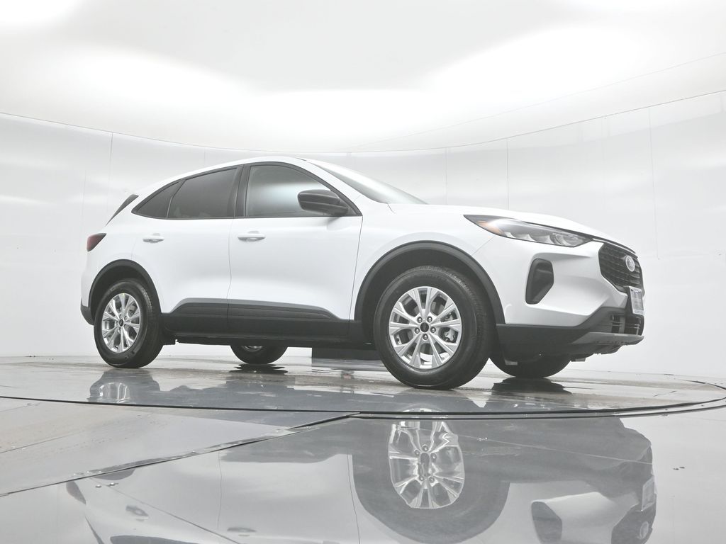 2025 Ford Escape Active photo 43