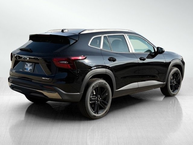 2026 Chevrolet Trax ACTIV photo 4