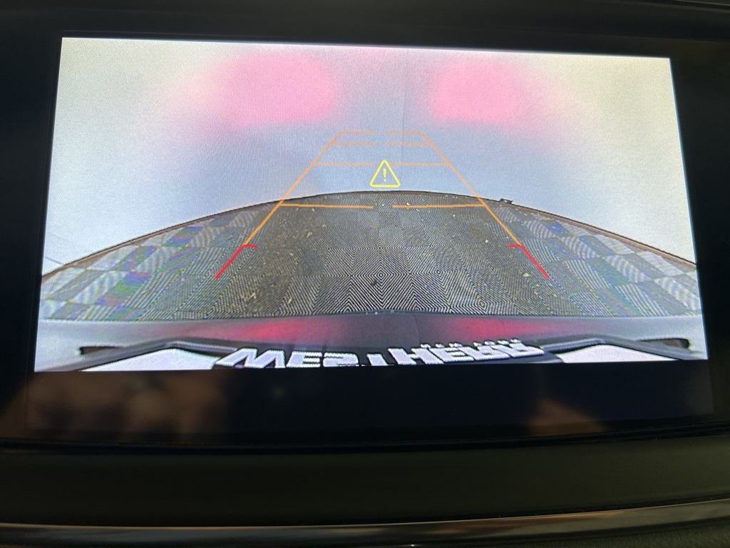 2023 Buick Enclave Essence photo 3