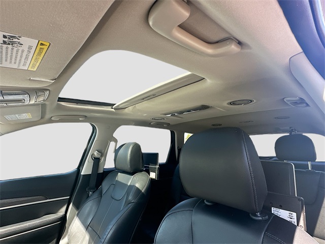 2022 Kia Telluride EX photo 19