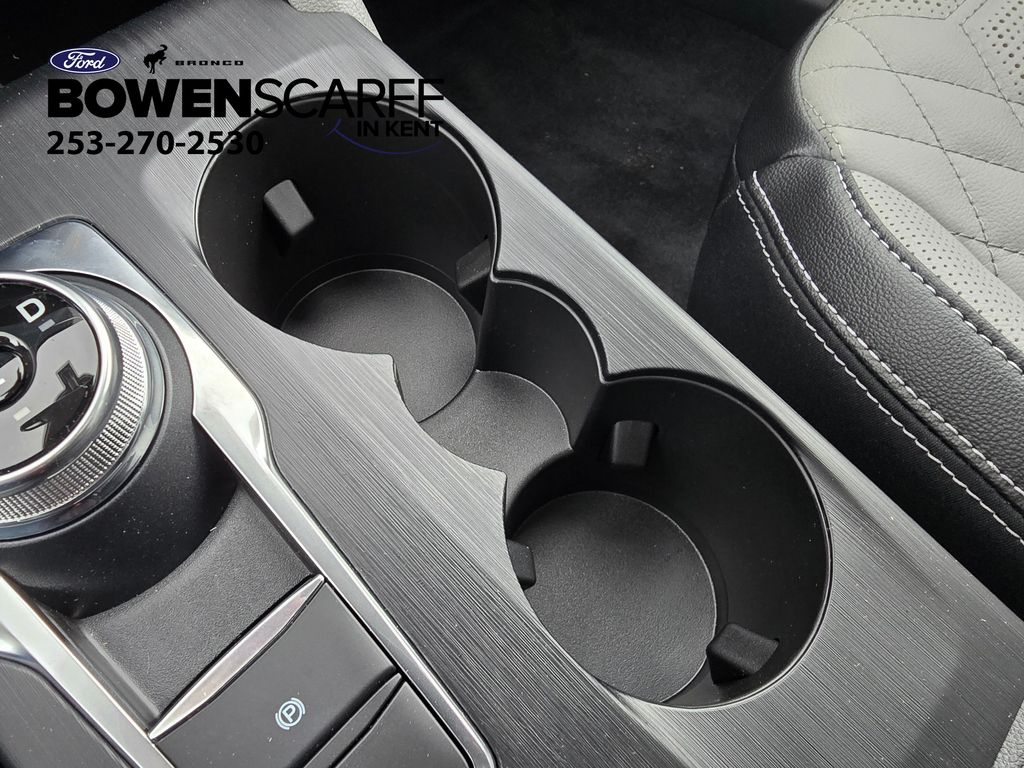 2024 Ford Escape Plug-In Hybrid Base photo 28