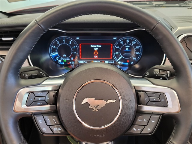2021 Ford Mustang GT Premium photo 22
