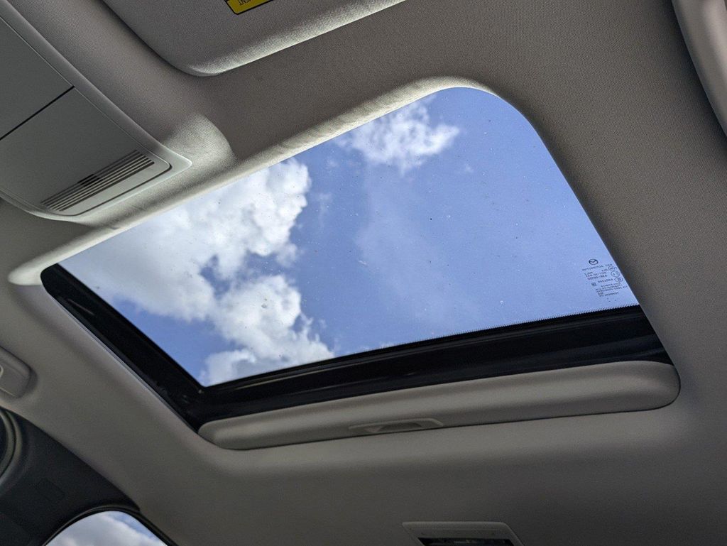 2025 Mazda CX-90 3.3 Turbo Preferred photo 19