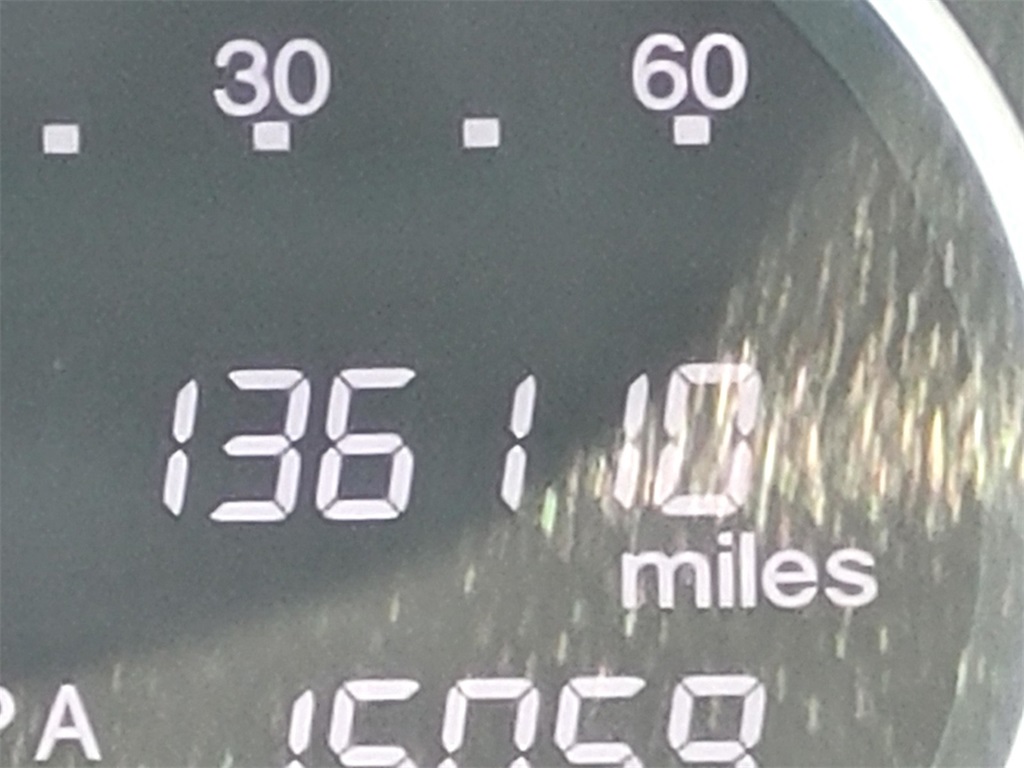 2016 Honda CR-V EX-L photo 26