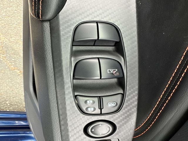 2022 Nissan Altima 2.5 SR photo 17