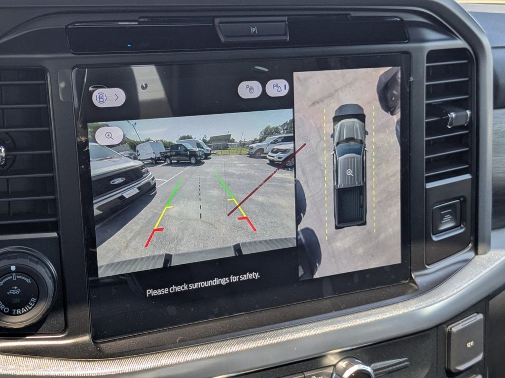 2025 Ford F-150 Lariat photo 21