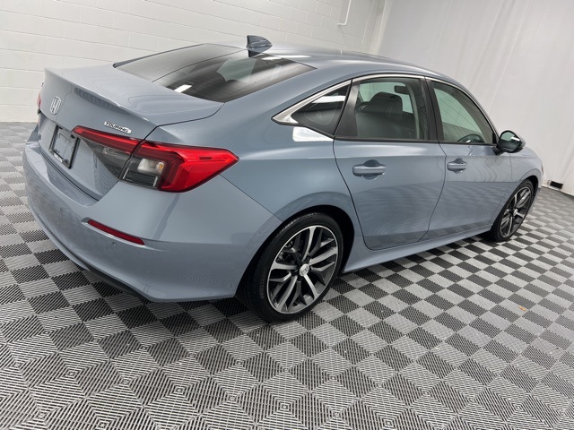 2023 Honda Civic Touring photo 4
