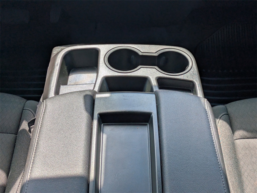 2023 Chevrolet Silverado 1500 RST photo 17
