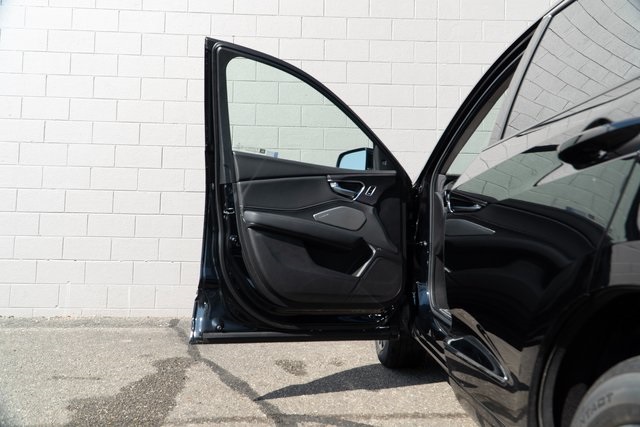2025 Acura RDX Advance photo 15