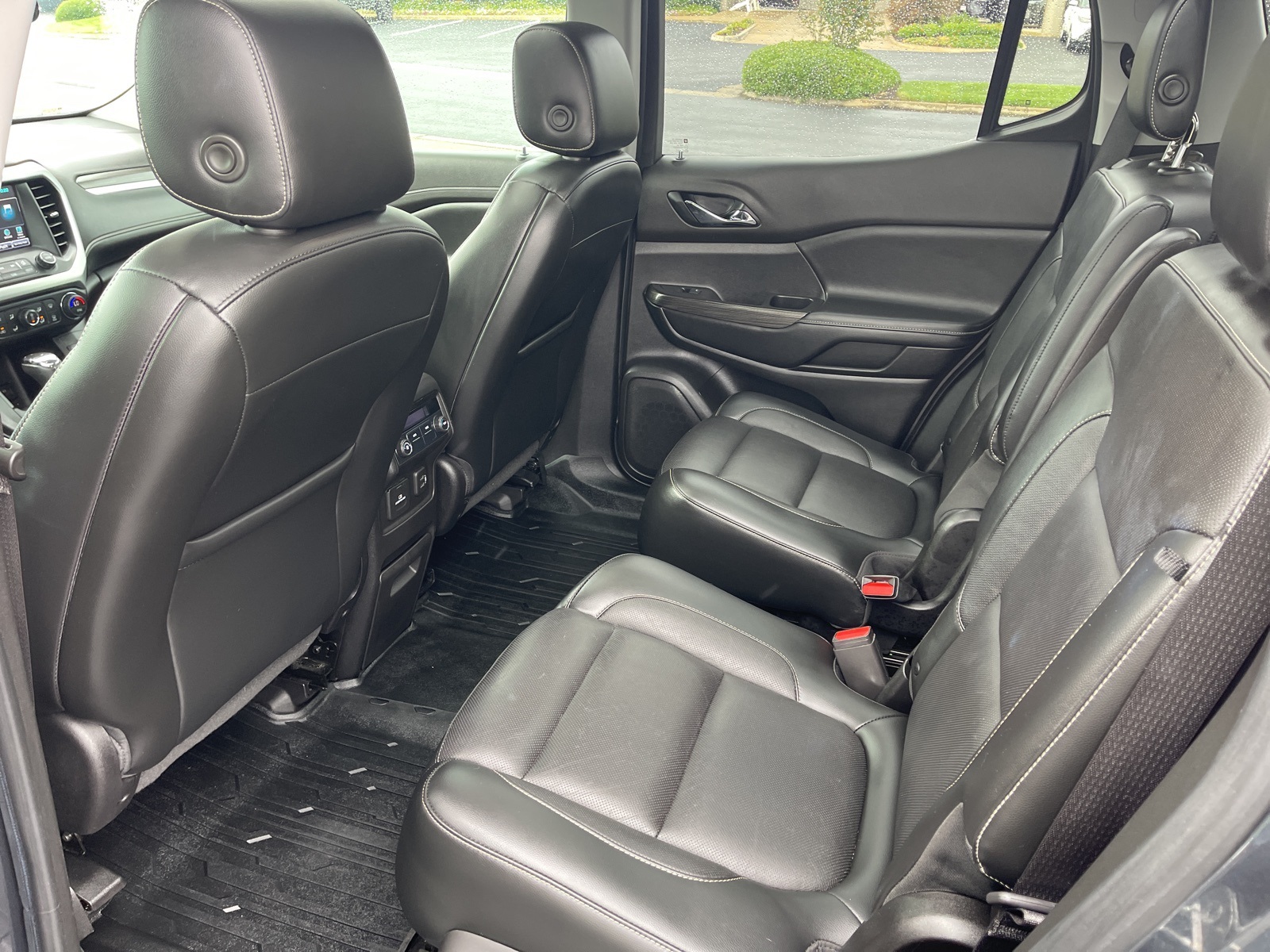 2019 Gmc Acadia SLT photo 5