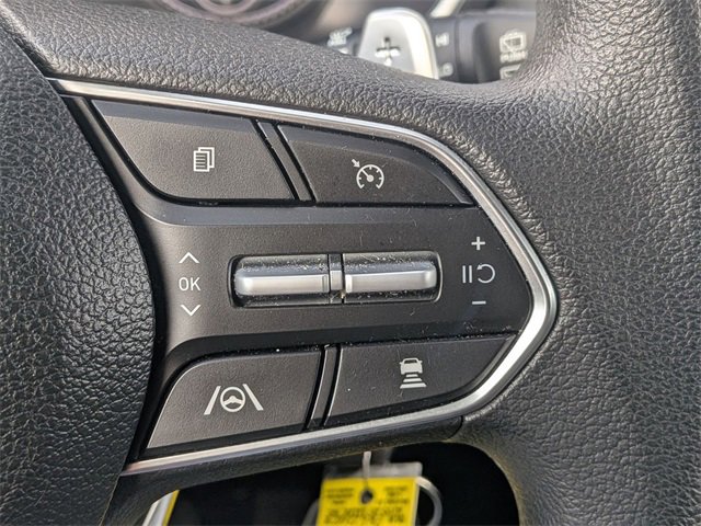 2023 Hyundai Santa Fe SE photo 15