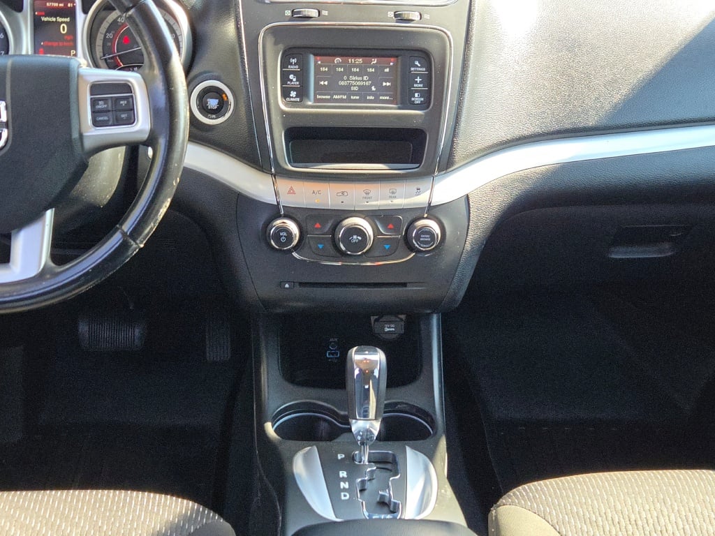 2019 Dodge Journey SE photo 18