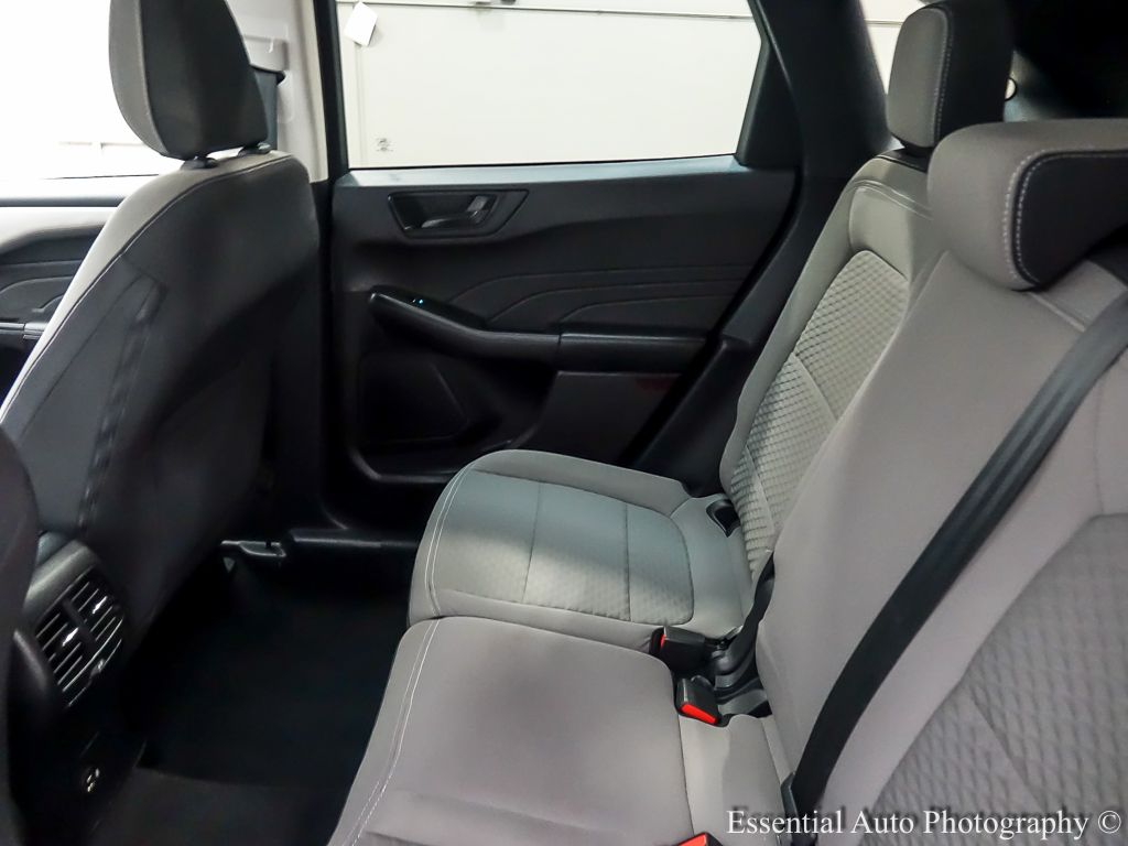 2022 FORD ESCAPE - Image 12