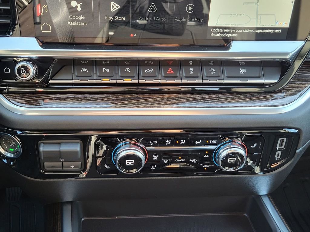 2026 Gmc Sierra 1500 Elevation photo 11