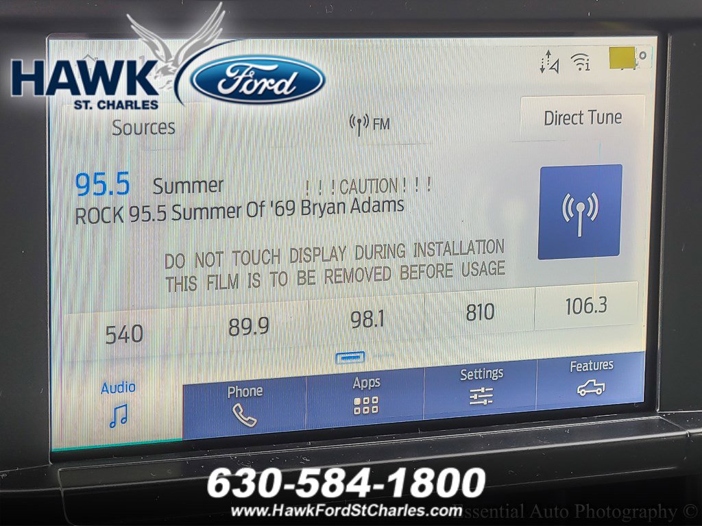 2025 FORD F-450 - Image 11