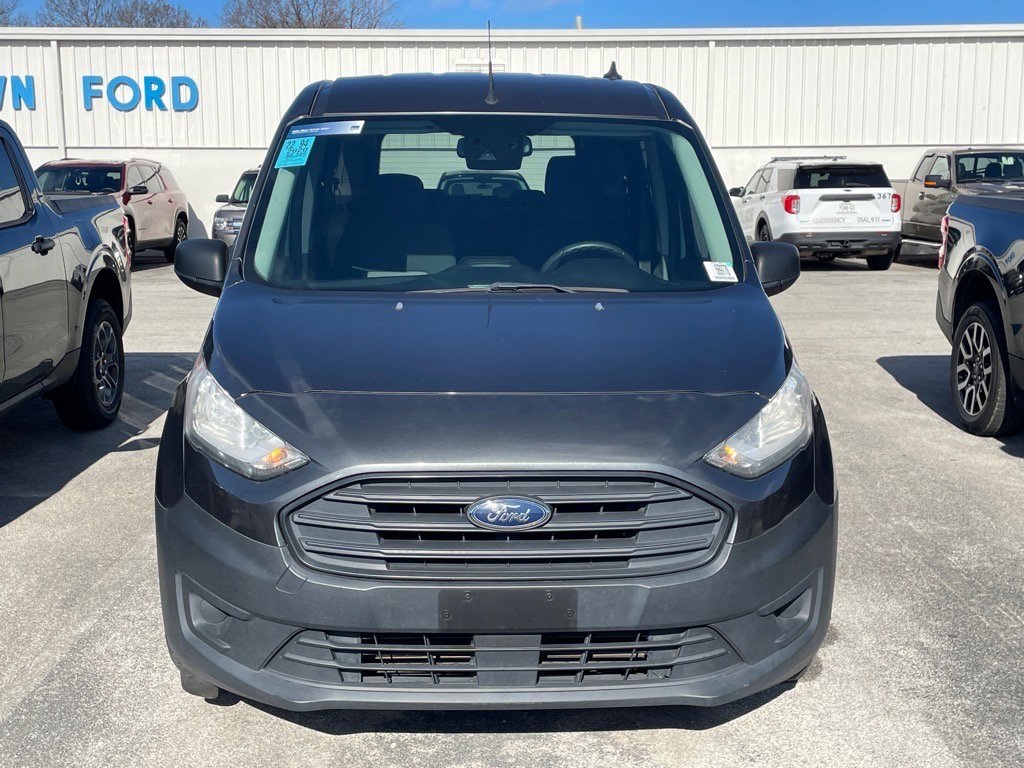 2020 Ford Transit Connect XL photo 2