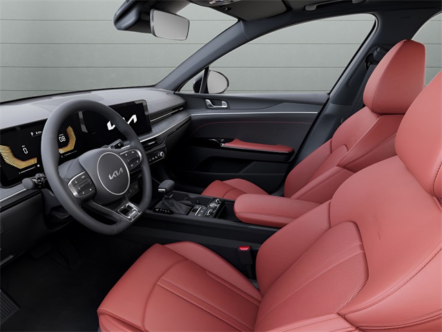 2025 Kia K5 GT-Line photo 11