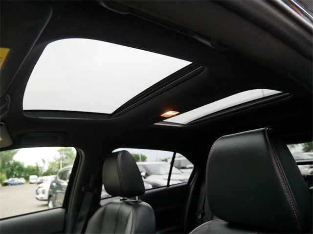 2020 Mitsubishi Eclipse Cross SEL photo 25