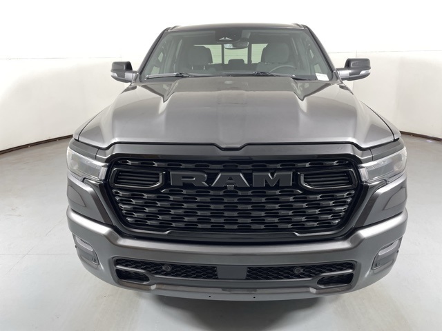 2025 Ram 1500 Big Horn Lone Star photo 3