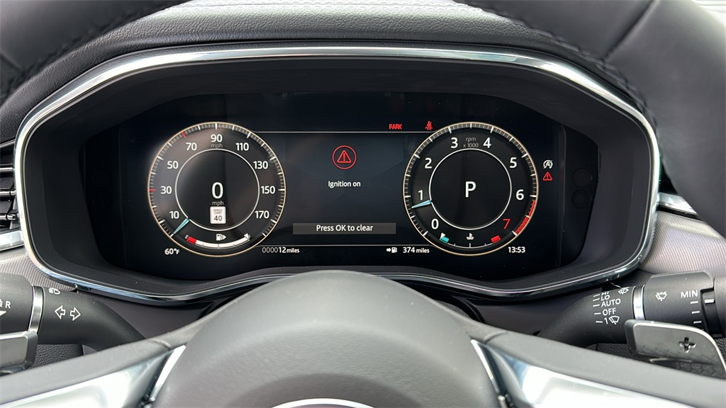 2024 Jaguar XF P300 R-Dynamic SE photo 16