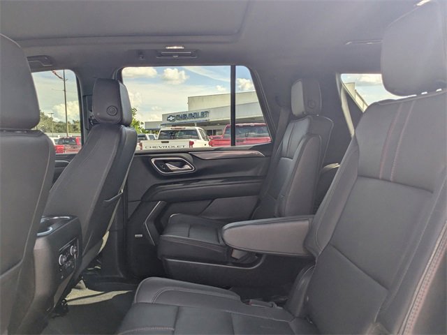 2023 Chevrolet Tahoe RST photo 15
