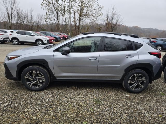 2026 Subaru Crosstrek Premium photo 2