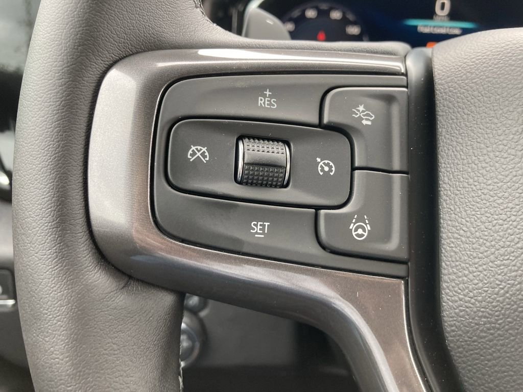 2026 Chevrolet Silverado 1500 High Country photo 27