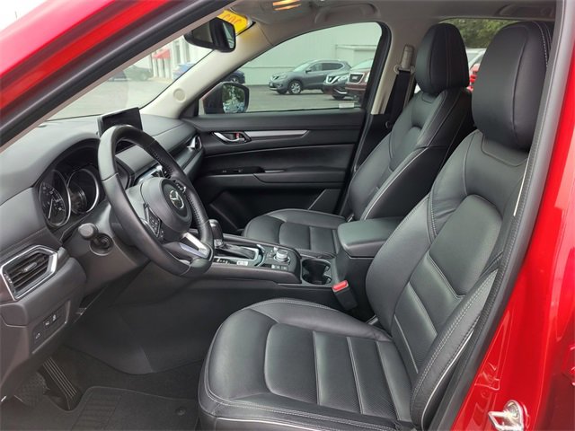 2024 Mazda CX-5 2.5 S Preferred photo 15
