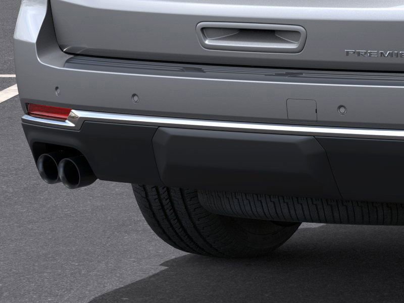 2025 Chevrolet Tahoe Premier photo 14