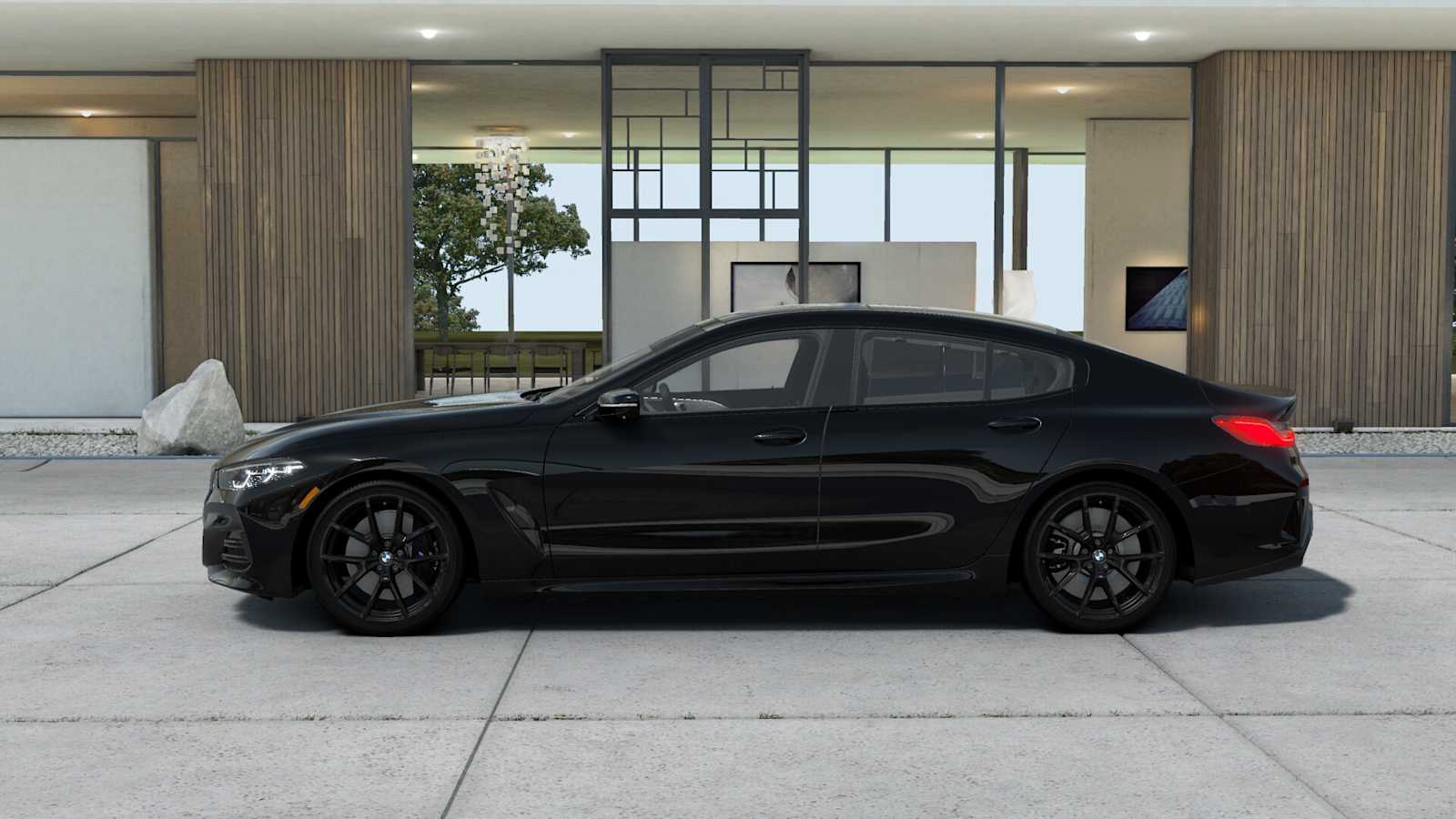 2026 Bmw 840i 840i Gran Coupe photo 2