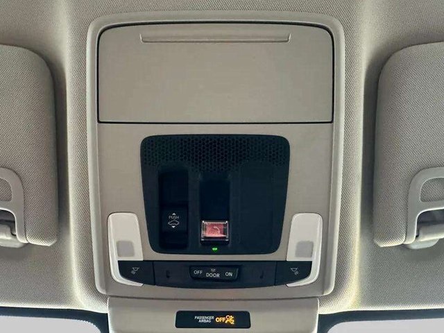 2025 Honda Accord 1.5T SE photo 22